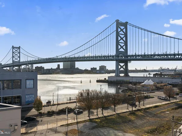 343 N Front St #C, Philadelphia, PA 19106