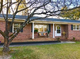 1357 Gue Rd, Orangeburg, SC 29115