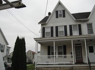 118 Bullman St, Phillipsburg, NJ 08865