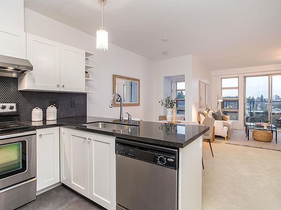 2nd image of 4550 Fraser St #430