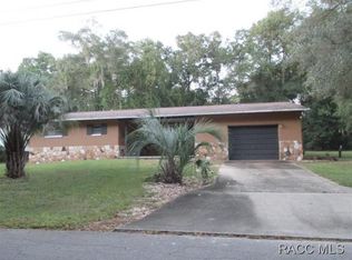 6635 E Morley St, Inverness, FL 34452