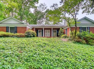 6900 Brandon Mill Rd, Sandy Springs, GA 30328