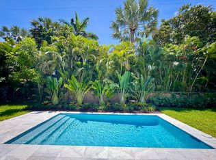 400 NE 26th Dr, Fort Lauderdale, FL 33334