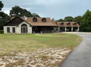 3902 State Highway 31 E, Athens, TX 75752