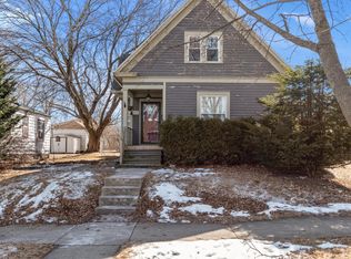 437 W Michigan St, Port Washington, WI 53074
