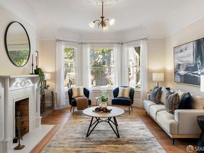 335 Lake St, San Francisco, CA, 94118