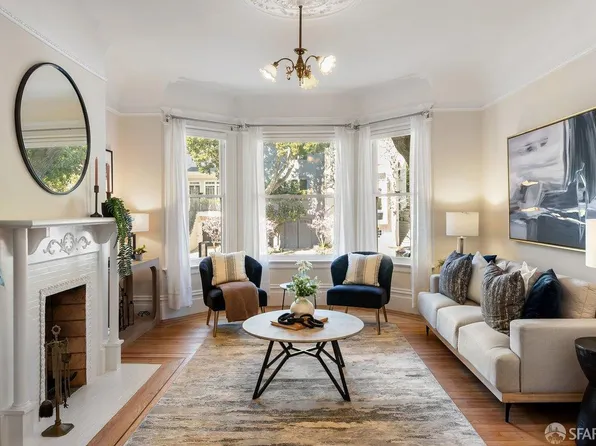 335 Lake St, San Francisco, CA 94118