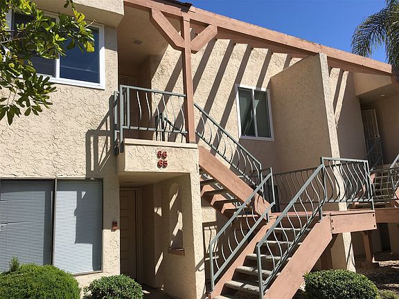 2nd image of 10895 Camino Ruiz Unit 66