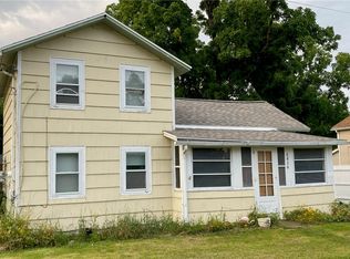 6836 County Road 32, Canandaigua, NY 14424