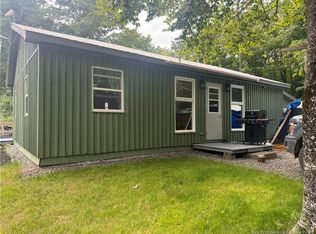 376 McDoo Rd, Springfield, NB E5T 2K5