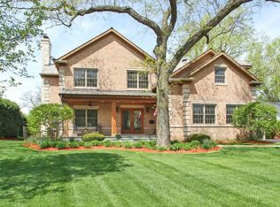930 Glenayre Dr, Glenview, IL