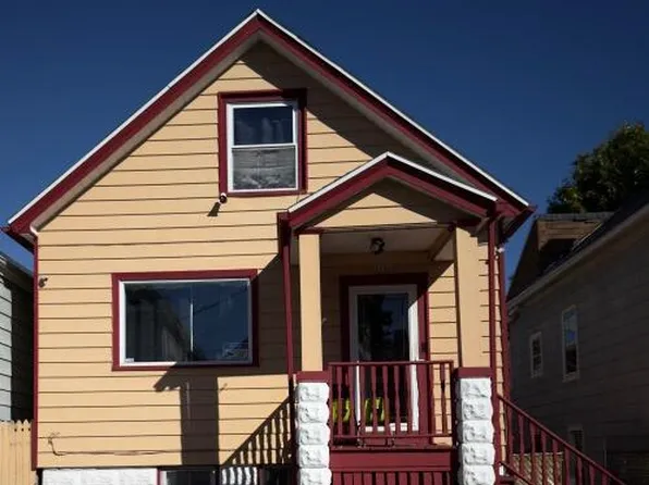 2206 S Fifth PLACE, Milwaukee, WI 53207