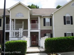 422 Bubble Creek Ct UNIT 6, Fayetteville, NC 28311