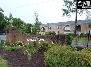 5516 Lakeshore Dr APT 605, Columbia, SC 29206