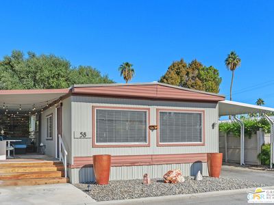 58 Calle De Las Nubes, Palm Springs, CA, 92264