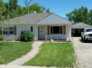 2322 Montezuma Rd, Pueblo, CO 81003