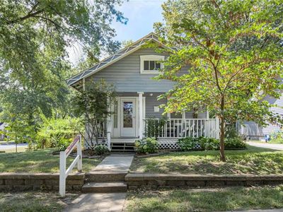 801 W 77th St, Kansas City, MO, 64114