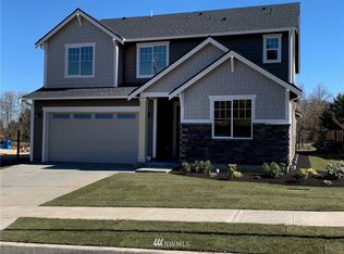 2513 12th Stpl SW, Puyallup, WA 98371