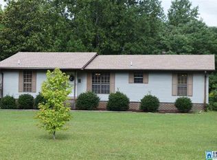 875 Skyline Dr, Warrior, AL 35180