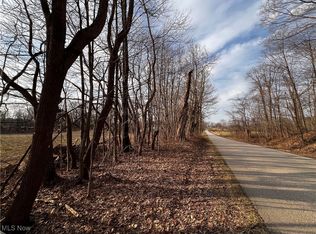 0 Creek Rd, Williamsfield, OH 44093