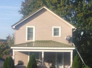 469 Grandview Ave, Indiana, PA 15701