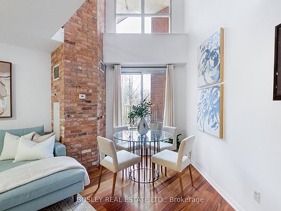 2nd image of 119 Merton St #215