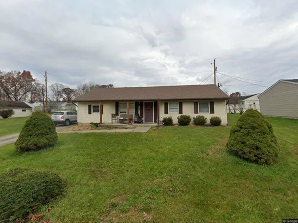 124 Waverly Gables Blvd, Waverly, OH 45690