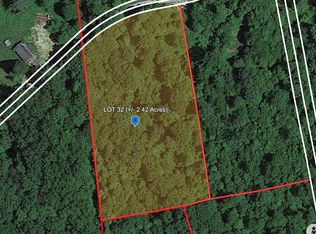 500 Flatwoods Rd, Shady Spring, WV 25918