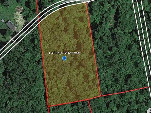500 Flatwoods Rd, Shady Spring, WV 25918
