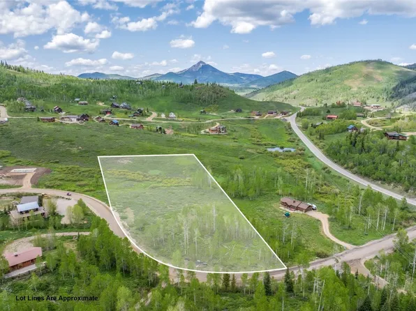 27050 Beaver Canyon Dr, Clark, CO 80428