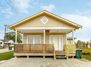 128 Leboeuf St, Houma, LA 70363