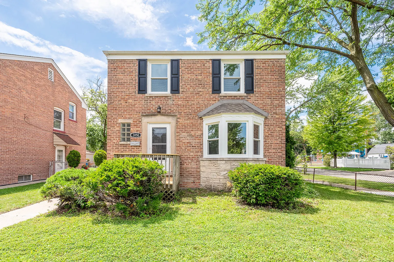 3050 Elder Ln photo 1
