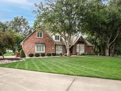 610 W Willow Ln, Ottawa, KS, 66067