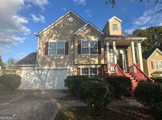 7980 Kendrick Estates Pl, Jonesboro, GA 30238