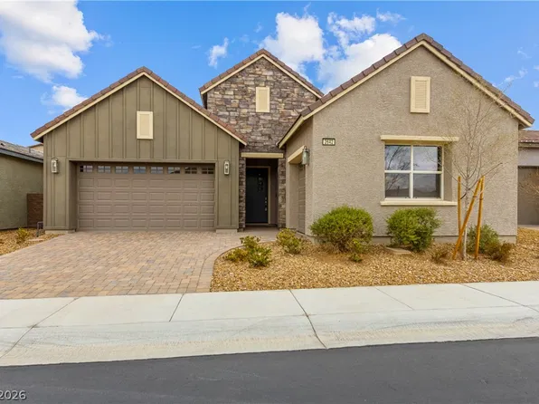 2642 Summit Springs St, Henderson, NV 89044