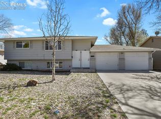 1309 Tappan Cir, Colorado Springs, CO 80909