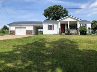 2626 Bedford Chapel Rd, Milton, WV 25541