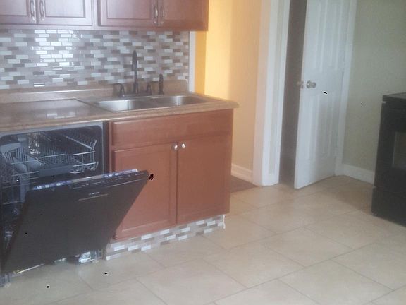 new kitchen; all appliances included