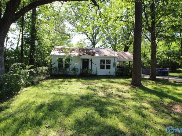 649 Rothrock Ave SW, Attalla, AL 35954