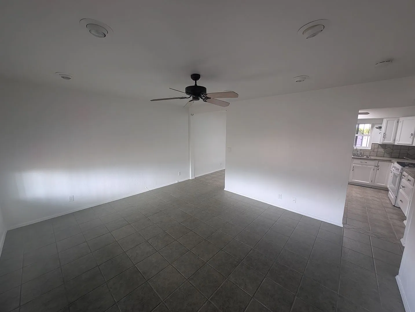 Two Bedroom and Two Bath Home — Photo 4
