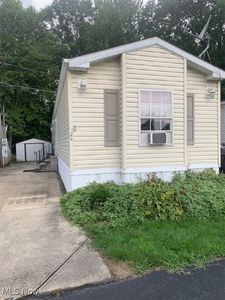 27216 Cook Rd Trailer 24, Olmsted Twp, OH, 44138