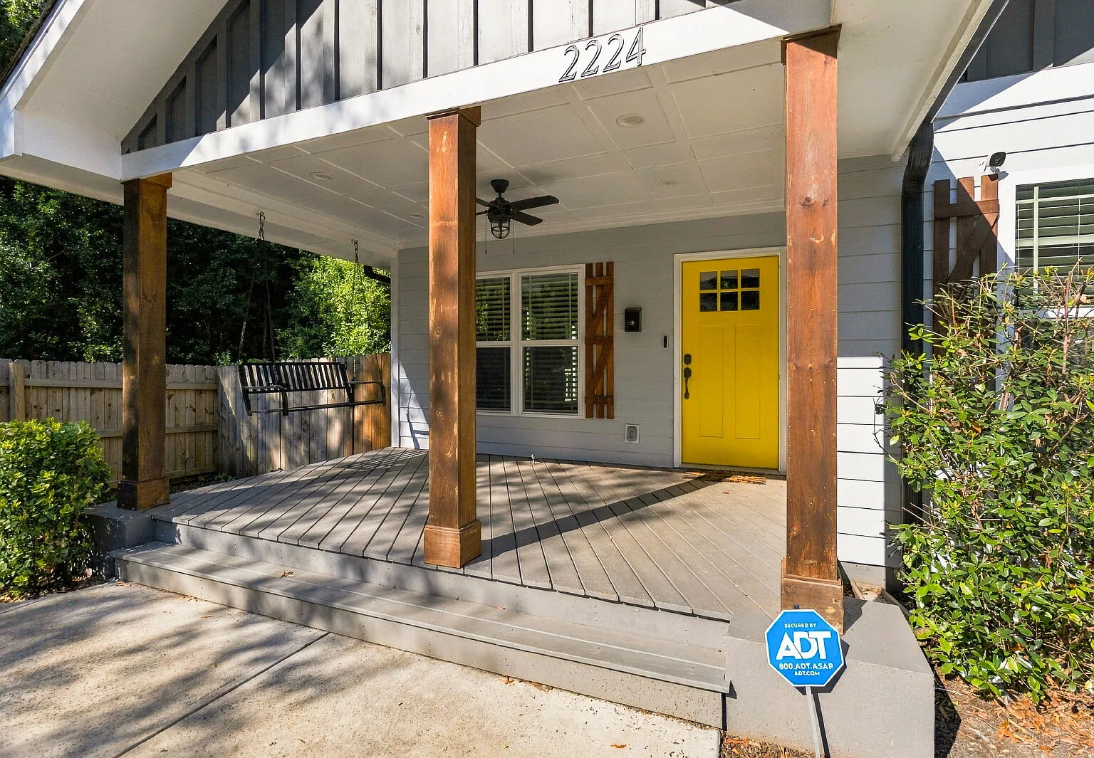 4 bed, 3.0 bath, 1500 sqft, $1,500 — Photo 4