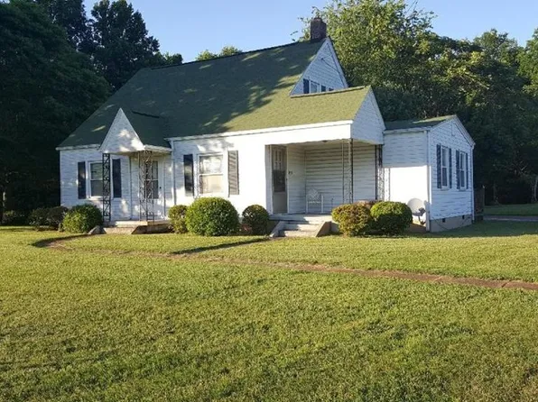 3790 Figsboro Rd, Martinsville, VA 24112