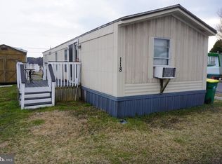 11003 Grays Corner Rd #118, Berlin, MD 21811