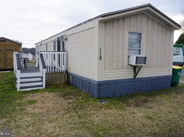 11003 Grays Corner Rd #118, Berlin, MD 21811