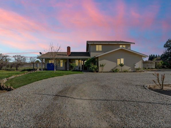 20521 Fargo Avenue, Lemoore, CA 93245