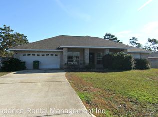 1958 Hawthorne Dr, Navarre, FL 32566