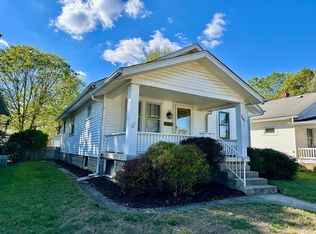 340 SW 4th St, Richmond, IN 47374