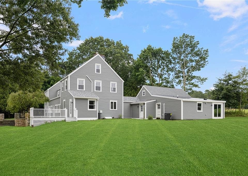 1747 Mooresfield Rd, South Kingstown, RI 02879 Zillow