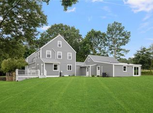 1747 Mooresfield Rd, South Kingstown, RI 02879